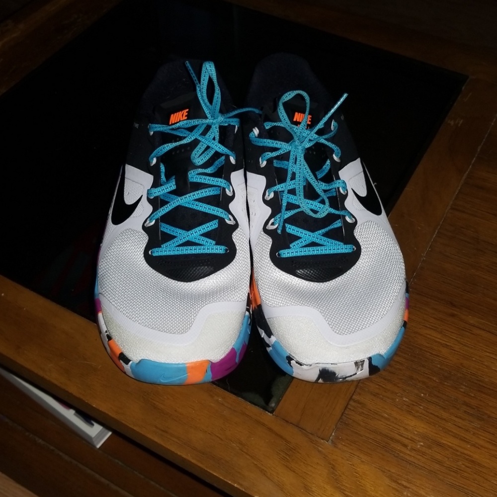 Nike Metcon